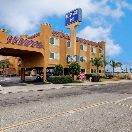 Buena Vista Inn Anaheim Exteriör bild